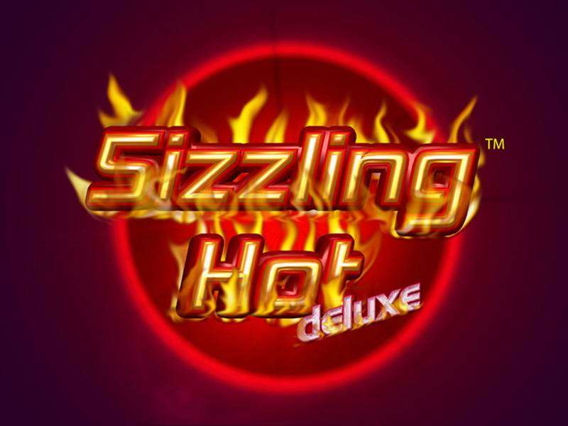 Sizzling Hot Deluxe s